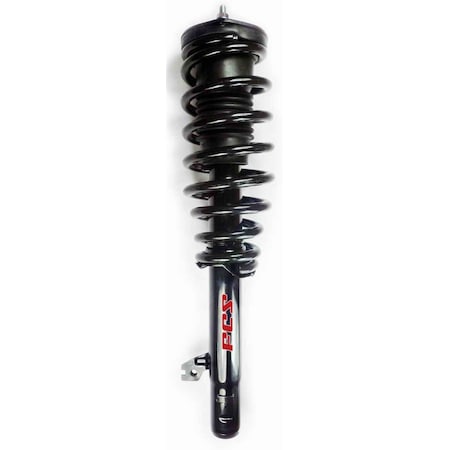 Fcs Automotive Complete Strut Assembly, 2335801L 2335801L
